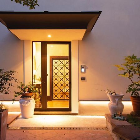 B&B Nicotera29 비코에쿠엔세 외부 사진