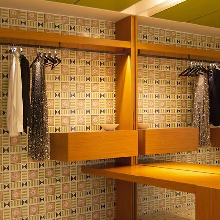 B&B Nicotera29 비코에쿠엔세 객실 사진