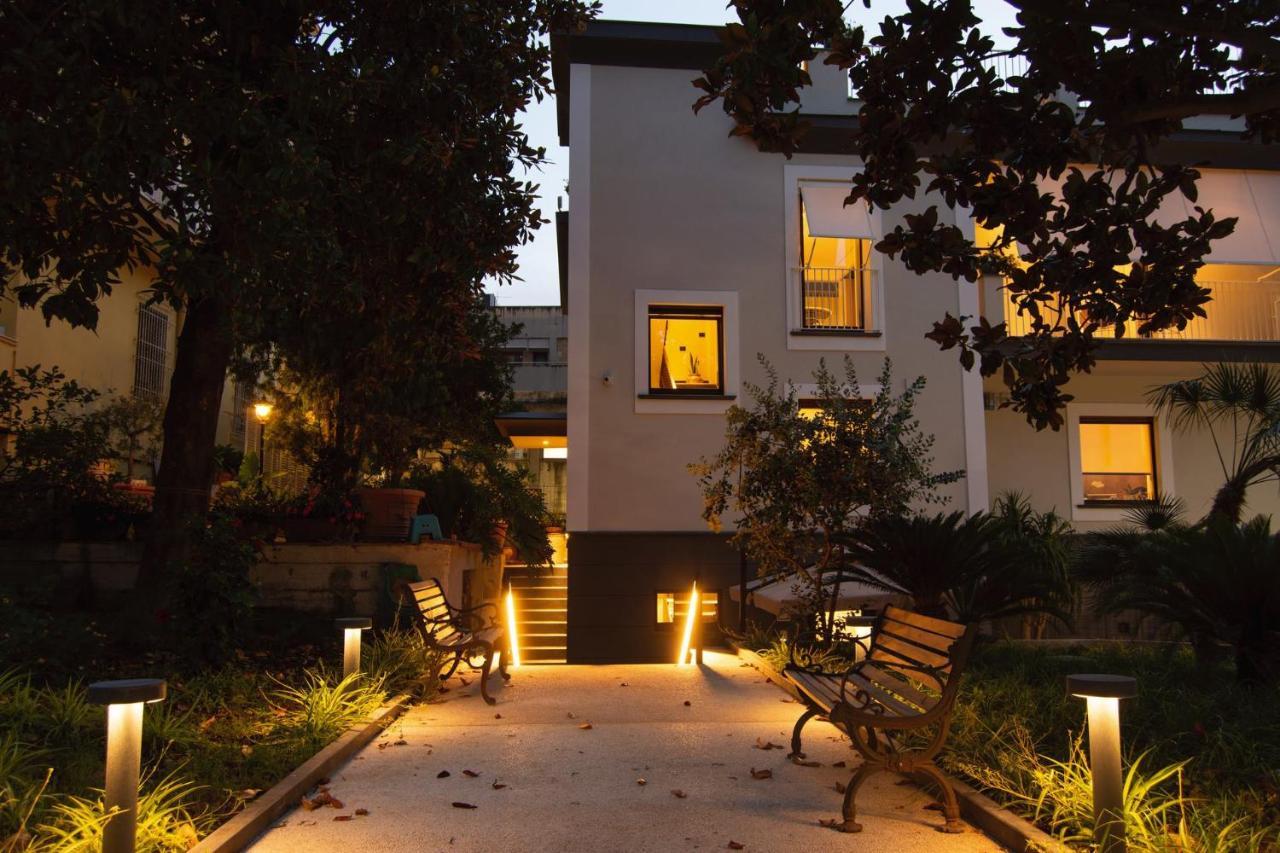 B&B Nicotera29 비코에쿠엔세 외부 사진