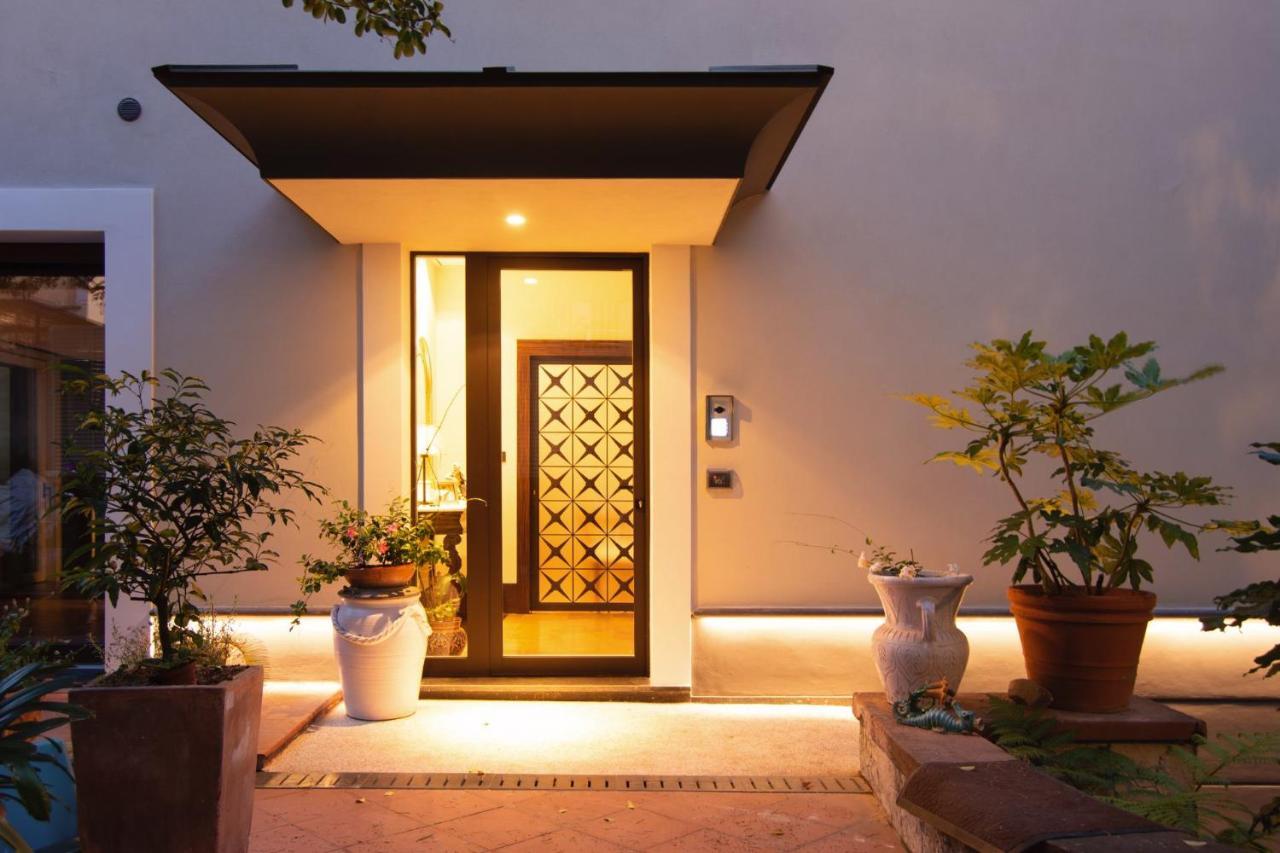 B&B Nicotera29 비코에쿠엔세 외부 사진