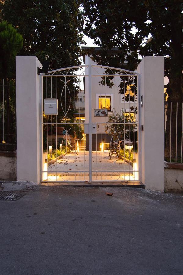 B&B Nicotera29 비코에쿠엔세 외부 사진