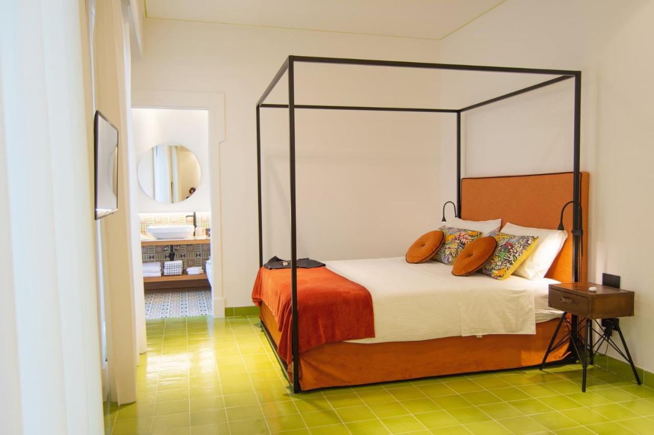 B&B Nicotera29 비코에쿠엔세 외부 사진